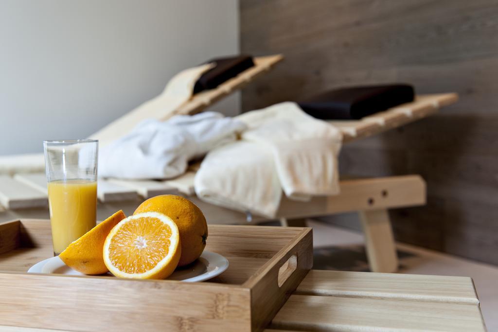 Piz Hotel São Moritz