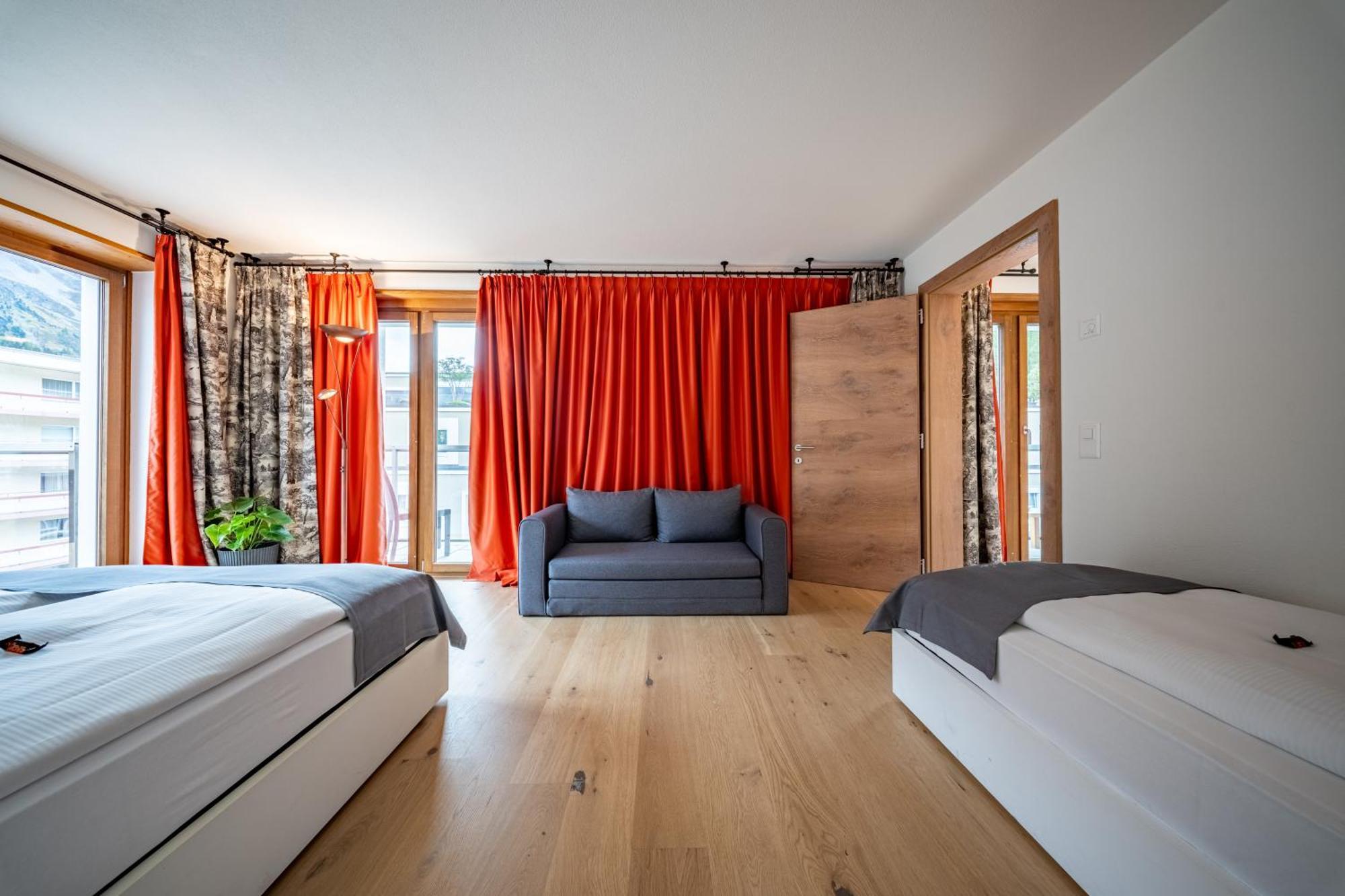 Hotel Piz