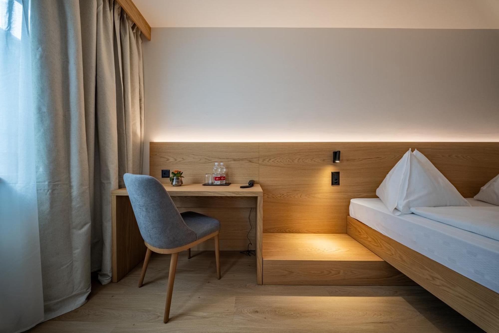 Piz Hotel São Moritz