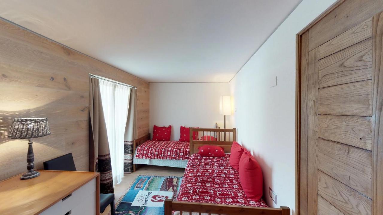 Hotel Piz